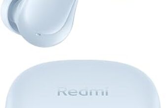 XIAOMI Redmi Buds 6 Play en color azul