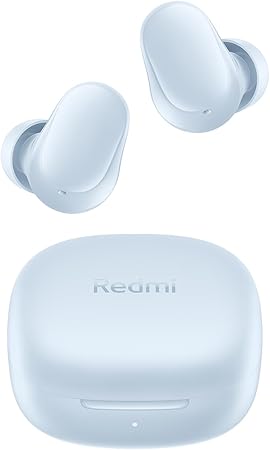 XIAOMI Redmi Buds 6 Play en color azul