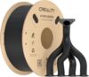 Filamento Creality Hyper PLA-CF fibra de carbono 1.75mm 1kg negro