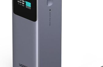 UGREEN Nexode Pro 200W Power Bank