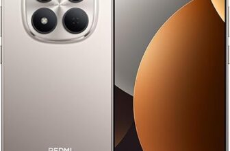 Xiaomi Redmi Note 15 Pro 5G