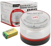 Baliza V16 Homologada DGT con Geolocalizador