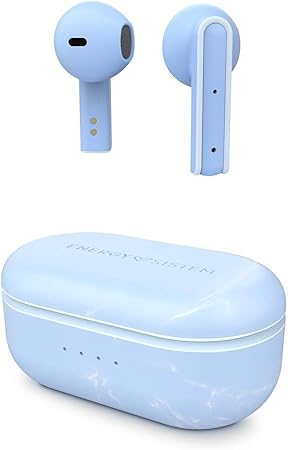 Energy Sistem Senshi Eco Micro Headphones