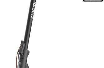 Imagen del patinete eléctrico Xiaomi Scooter 5 Series ES
