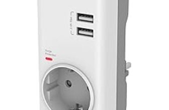 Adaptador Philips CHP4010W/10 Blanco