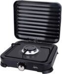 Cocina de gas portátil JATA JECG2721
