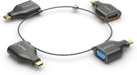 PureLink Ring Klein Adapter