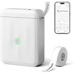 NIIMBOT D110 Mini Etiquetadora Bluetooth