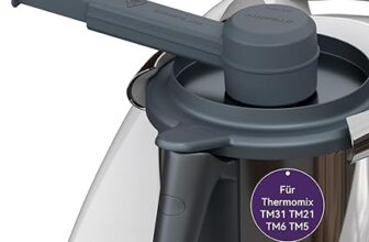 Imagen del desviador de vapor para Thermomix