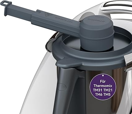 Imagen del desviador de vapor para Thermomix
