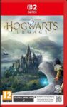 Hogwarts Legacy Nintendo Switch
