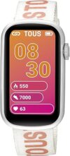 Reloj TOUS t-Band Digital Unisex