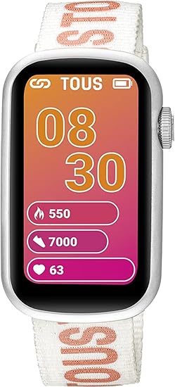 Reloj TOUS t-Band Digital Unisex