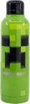 Botella térmica Minecraft Stor acero inoxidable