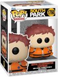 Figura Funko Pop Eric Cartman South Park