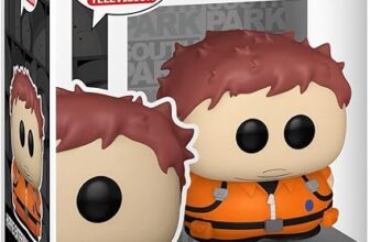 Figura Funko Pop Eric Cartman South Park