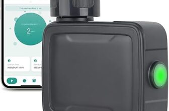 Tesmotor Irrigation Computer