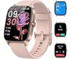 Apple Watch Series 11 GPS 42 mm Oro Rosa