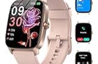 Apple Watch Series 11 GPS 42 mm Oro Rosa