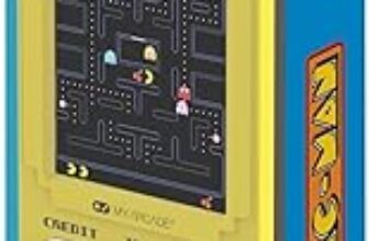 Pac-Man Pixel Player oficial