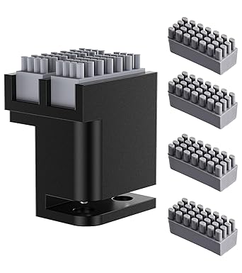 Kit de limpieza BIQU Panda Brush XP para impresoras 3D Bambu Lab