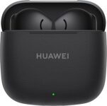 Imagen del producto HUAWEI FreeBuds SE 3 en color negro