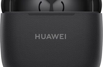 Imagen del producto HUAWEI FreeBuds SE 3 en color negro