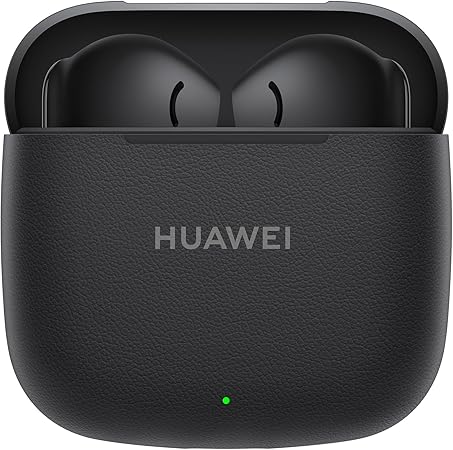 Imagen del producto HUAWEI FreeBuds SE 3 en color negro