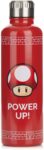 Botella de agua Super Mario Champiñón