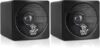Altavoces Pyle Mini Cubo de estantería 3''