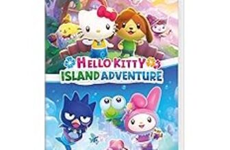 Hello Kitty Island Adventure - Nintendo Switch