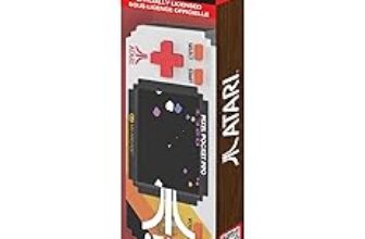 My Arcade Atari Pixel Pocket Pro
