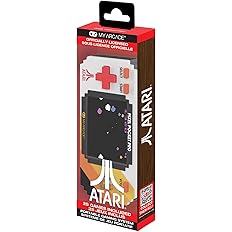 My Arcade Atari Pixel Pocket Pro