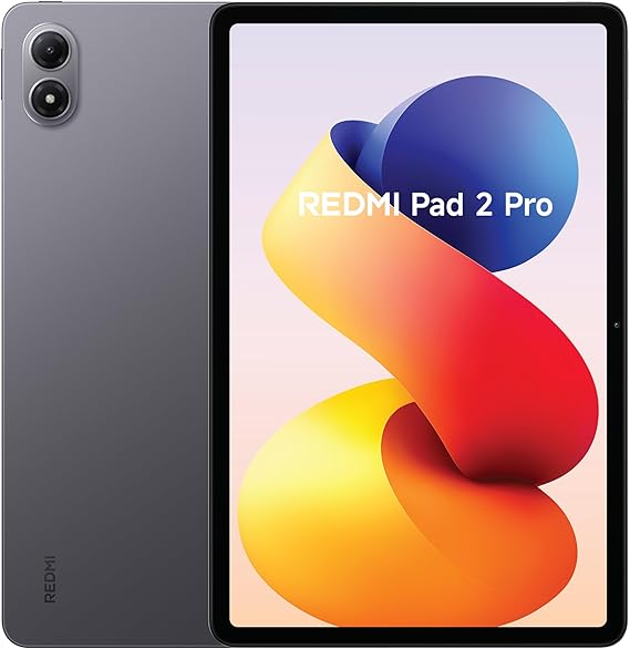 Xiaomi Redmi Pad 2 Pro gris