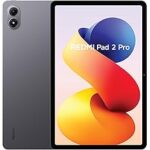 Imagen de la tableta Xiaomi Redmi Pad 2 Pro