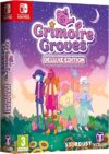Grimoire Groves Deluxe Edition Nintendo Switch