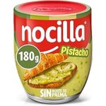 Nocilla Pistachio Crema de Cacao