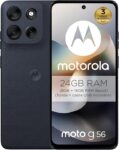 Moto G56 5G Negro