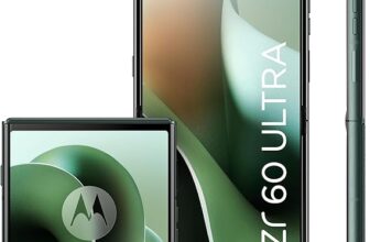 Motorola Razr 60 Ultra