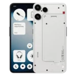 Nothing Phone 3a Lite Blanco
