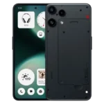 Nothing Phone 3a Lite Negro