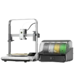 Imagen de la Creality Ender-3 V4 Combo