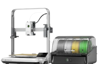 Imagen de la Creality Ender-3 V4 Combo