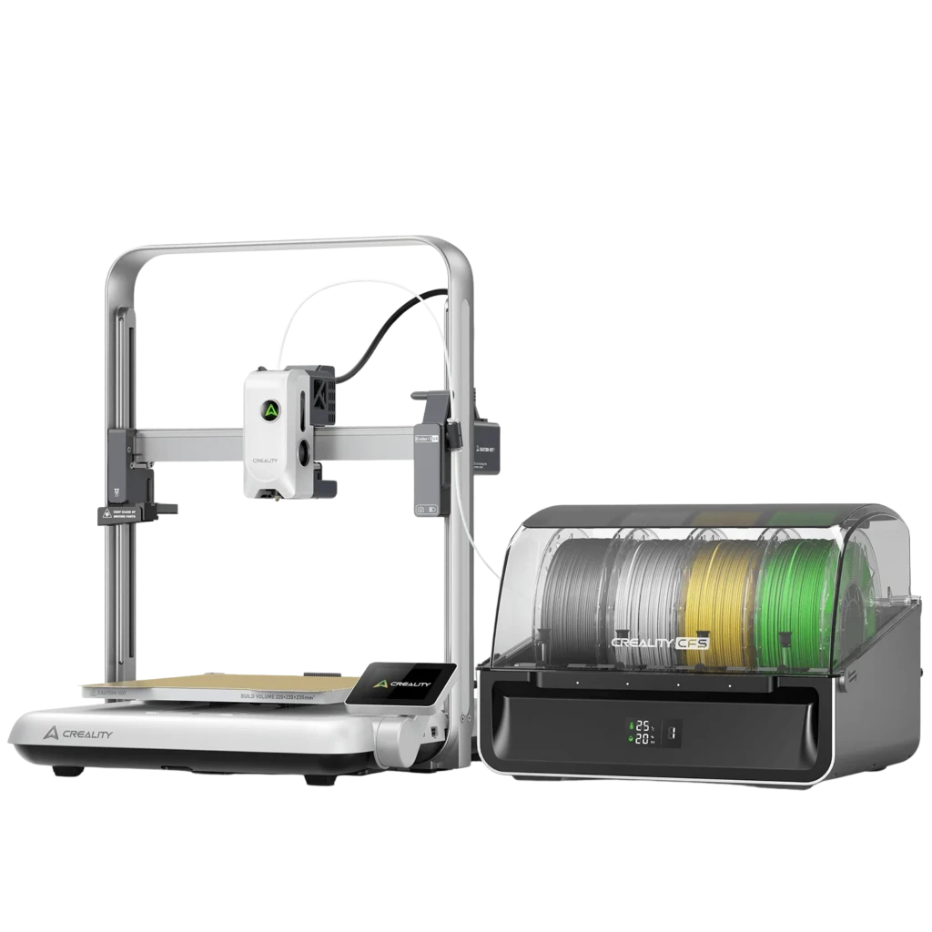 Imagen de la Creality Ender-3 V4 Combo