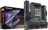Placa base GIGABYTE B650M AORUS Elite – Compatible con AMD Ryzen 9000, DDR5, PCIe 5.0 y 2.5GbE LAN