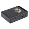 GPS Tracker Localizador GPS con carcasa magnética