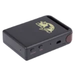 GPS Tracker Localizador GPS con carcasa magnética
