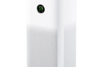 Mijia Smart Air Purifier 6 - Purificador de aire inteligente Xiaomi