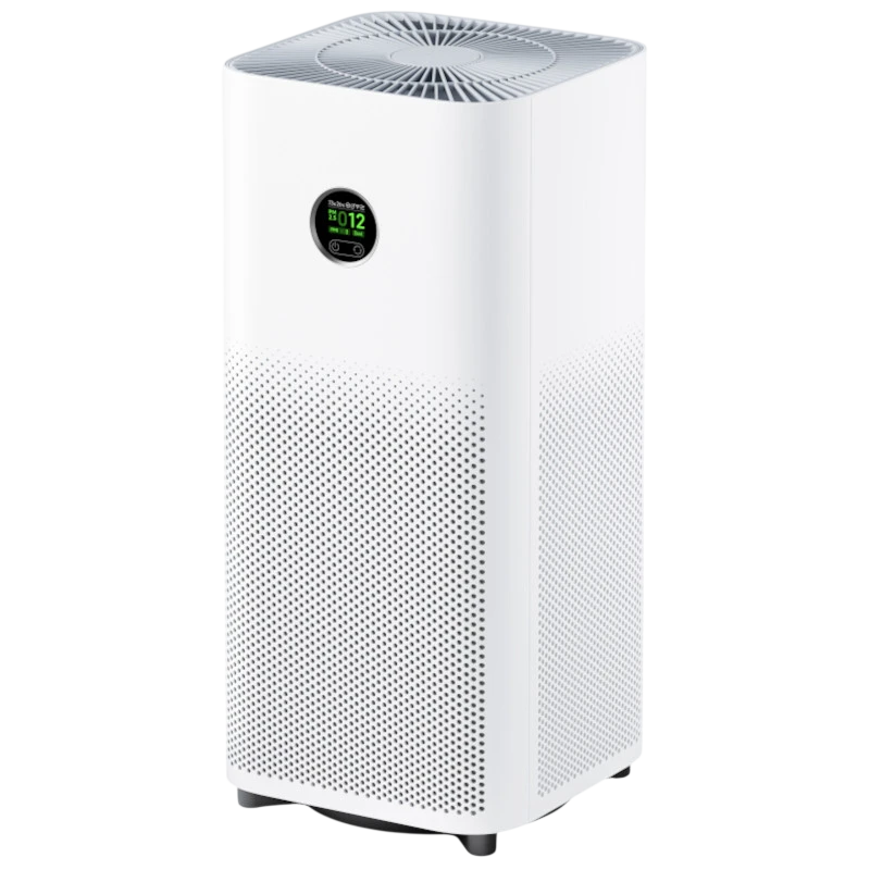 Mijia Smart Air Purifier 6 - Purificador de aire inteligente Xiaomi