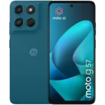 Motorola Moto G57 5G 256GB Verde